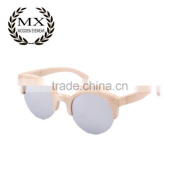 wood sunglasses kids made in china