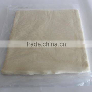 Manufacturers High Quality and Delicious Frozen Spring Roll Pastry Spring Roll Wrapper