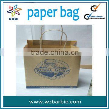 paper gift bags for children