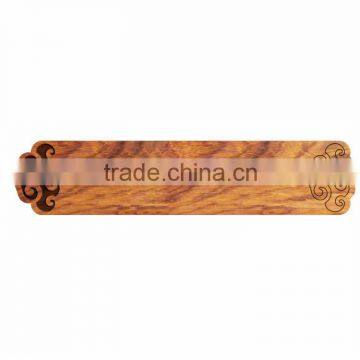 2015 Commercial Healthy Gift Wooden Bookmark,Stationery Accessories photo-3