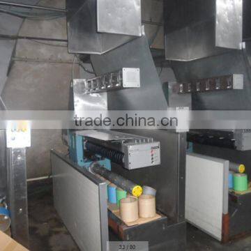 BARMAG Chemical Fibre Machine