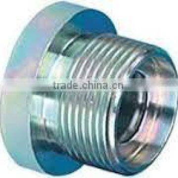 Golden Eagle Zinc Machine photo-4