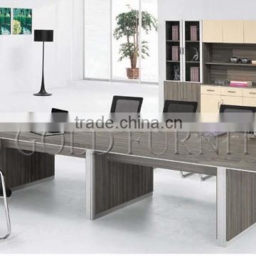 Modern Wooden Elegant Long Office Conference Meeting Table(SZ-MT086)