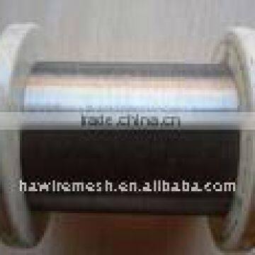 Stainless Steel Wire