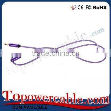 China Factory Made For Office Sound Systems Best Aux Cord photo-5