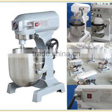 Mixer Food Food Mixer Machine 10l