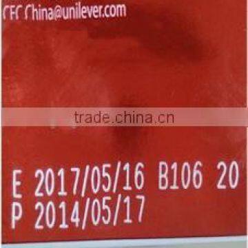 CO2 Laser Coding/marking Machine for Carton photo-4