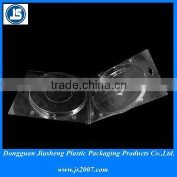 Customized Plastic Blister Card Blister Packaging photo-2