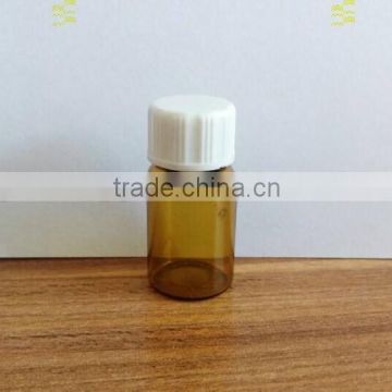 Pharmaceutical vial