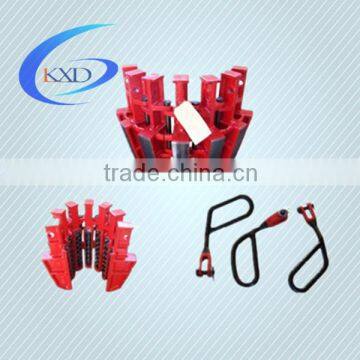 Oil collar slip , drill collar clamps, oilfield collar slip