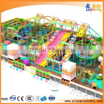 High Quality fiberglass playground equipment