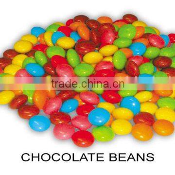 Sprinko (Chocolate Beans)