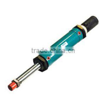 Round Hydraulic Cylinder ROB L stroke adjustable cylinder