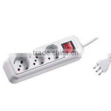 German surge protector