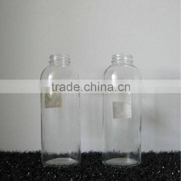 250ML EMPTY NEW GLASS MILK BOTTLES SALE