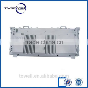 high quality and tolerance aluminum enclosure in shenzhen