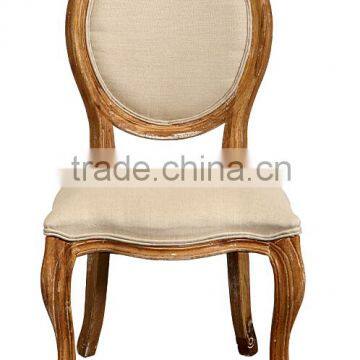 classic unfinished wood chair furniture