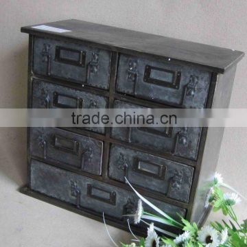 industrial metal cabinet