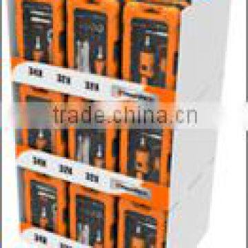 34pcs DIY Tool Box