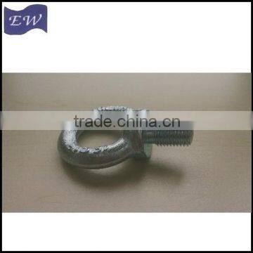 M16 Steel With Zinc Plated Bolt Eye Bolt (DIN580) photo-5
