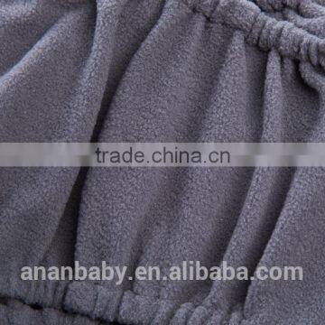 AnAnBaby Bamboo Charcoal AI2 Baby Diapers Washable Cloth Diaper Wholesale Quality Choice photo-3