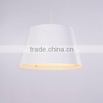 Single Pendant Lamp