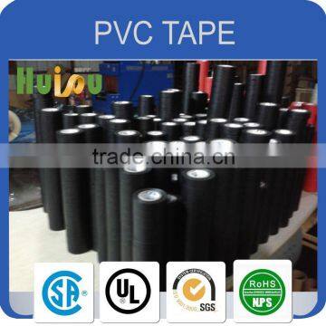 Pvc Warning Tape / Floor Marking Pvc Tape Jumbo Roll photo-2