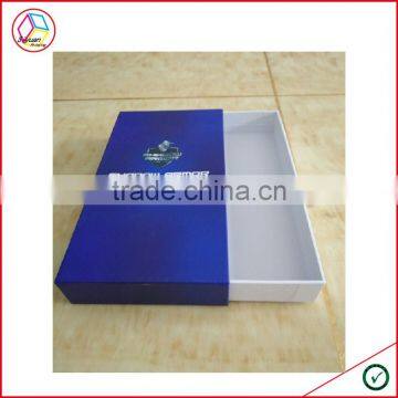 High Quality Packaging Box Cardboard