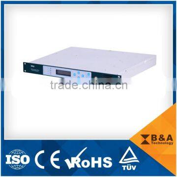 FTTH External Modulation Optical Transmitter