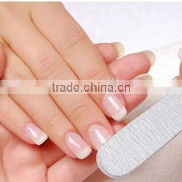 1pc PROFESSIONAL WOMENS 4 WAY NAIL FILE BUFFER POLISHING SANDING BLOCK NAIL ART