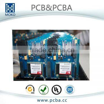 Car Gps Tracker PCB, Gps Tracker Kids PCB, Pet Gps Tracker PCB photo-2
