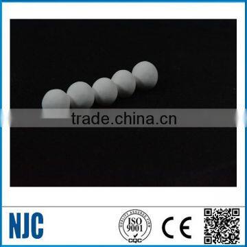 50mm Lowest price alumina ball for ceramic tile factory