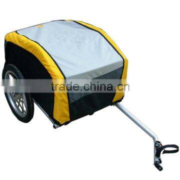 bicycle cargo trailer