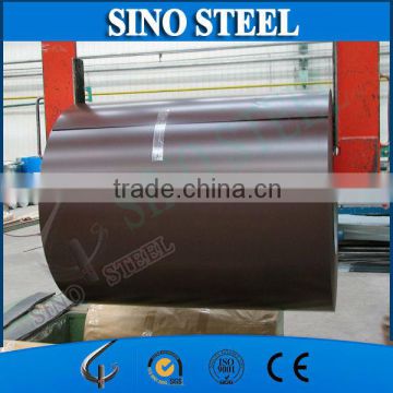 high level custom as your requirement PPGI/GI/GL/Prepainted GI Steel Coil/ color steel sheet for construction