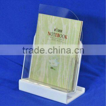 China Manufacturer Supply Acrylic Brochure Holder