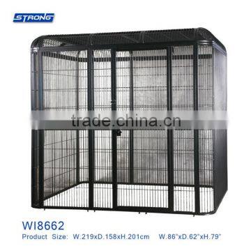 WI8662 (Walk-in Aviary) pet cage