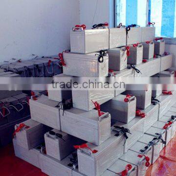 50W Wind Solar Hybrid Led Street Light With High Lumens photo-3