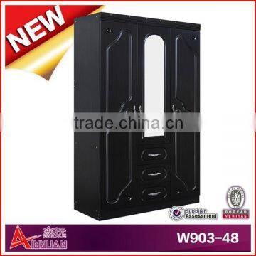 Resonable Manufacturer Chinese Antique Closet/ Manufacturer Wardrobes Closet Quality Choice photo-6