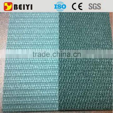 China Polyurethane PVK Round Conveyor Belt Manufacture photo-3