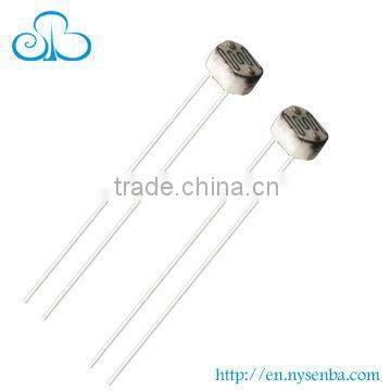 4mm CDS LDR Photoresistor with good quality GL4526