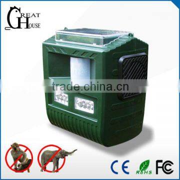 The most effective skunk&snake repeller in pest control GH-192B