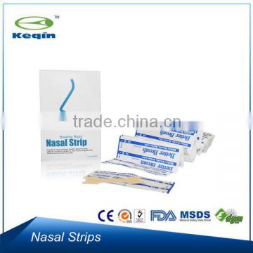 2014 New Better Breath Nasal Strips