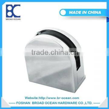 Cheap Price 304sus 316sus Stainless Steel Glass Clamp/China Supplier Hiah Quality Balustrade Glass Clamp(GC-11) photo-2
