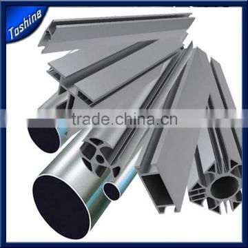 aluminum extrusion process