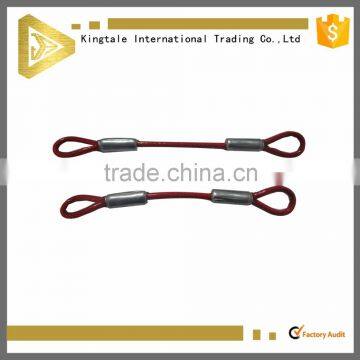 Steel Wire Rope Sling And Wire Rope Assemblies Sling