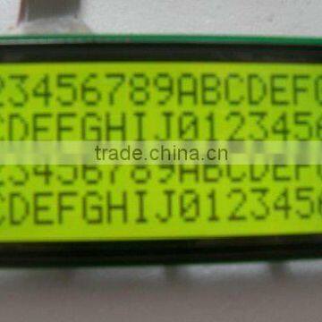 204 LCD module