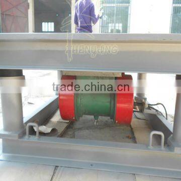 Concrete Casting Machinery With Two Motors photo-2