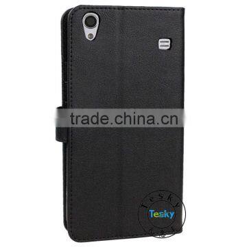 Slim Wallet Leather Flip Case Cover For Lenovo Note 8 A936,Cover Case For Lenovo Note 8