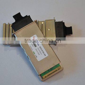 10G X2 850nm 300m SR multi-mode Datacom 10G Ethernet/10x FC