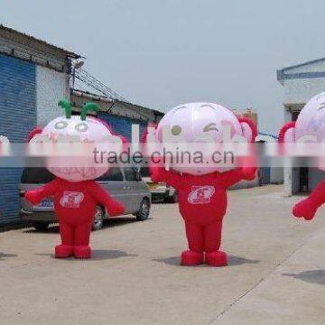 inflatable cartoon (moving,promotions,ANKA)